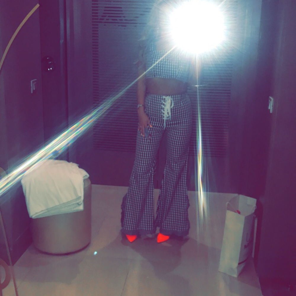 Dolls kill outfit